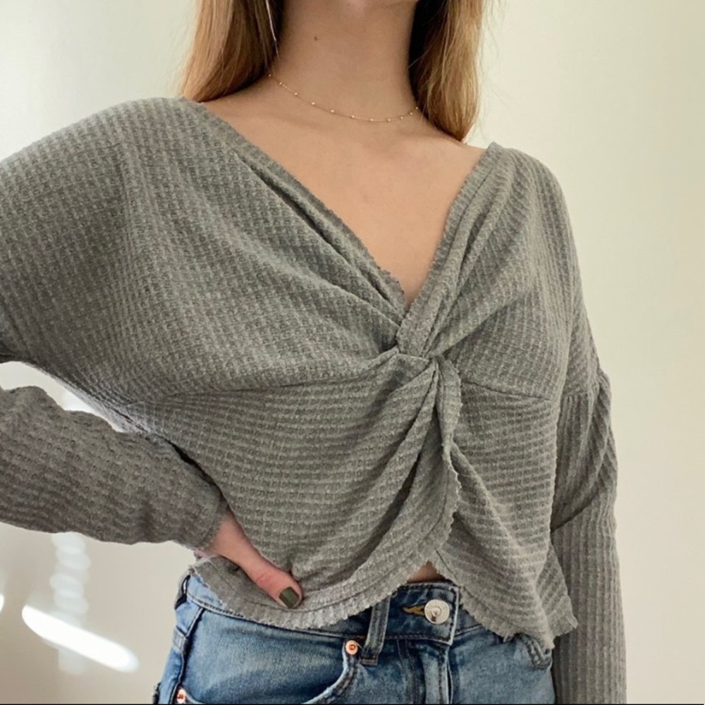 Urban Outfitters Long Sleeve